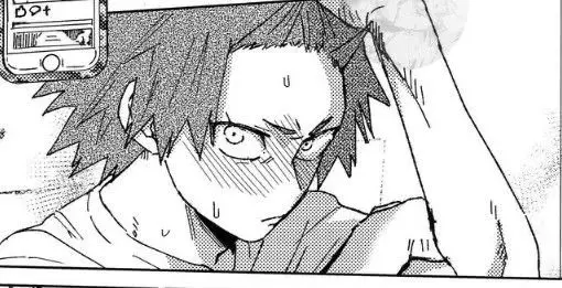 Profile image of Kirishima
