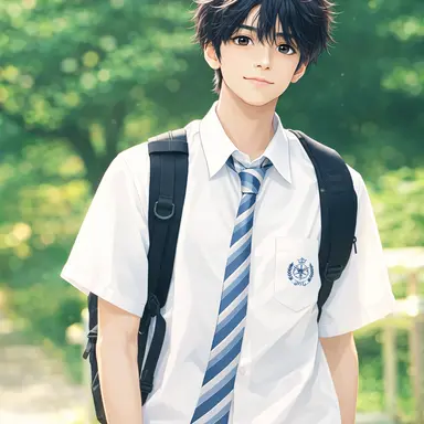 Profile image of 深木怜央