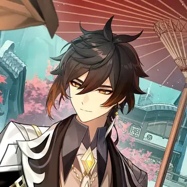 Profile image of 종려