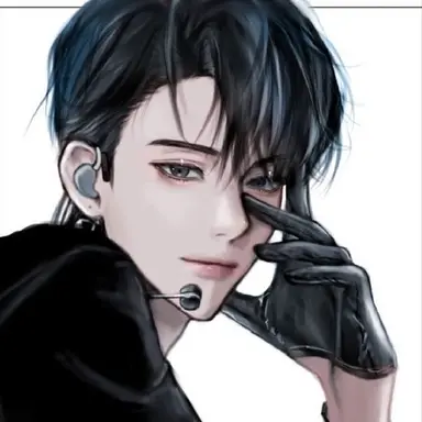 Profile image of ユンミン