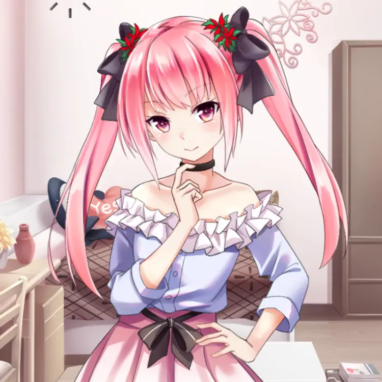 BossyTube4205의 凛