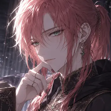 Profile image of アルベリヒ