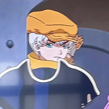 Profile image of 羽京