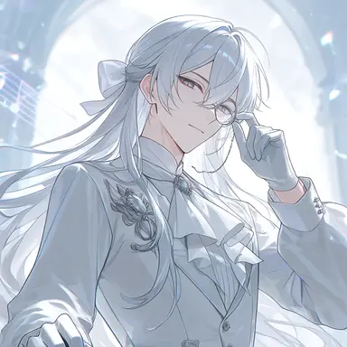 Profile image of ストロス