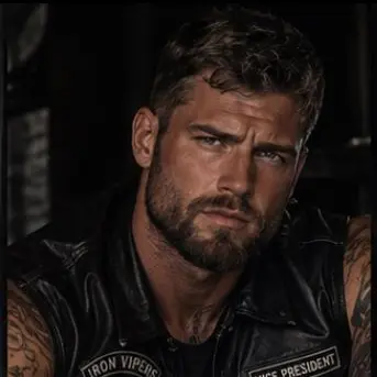 Profile image of Knox Bennet