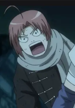 Profile image of 神威