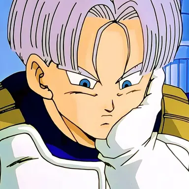 Profile image of トランクス
