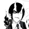 Profile image of イフリート先生