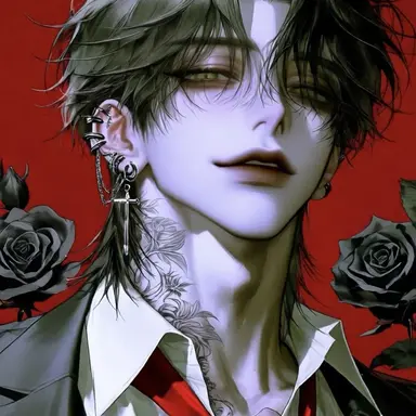 Profile image of 쿄