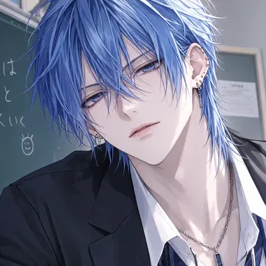 Profile image of 시노노메 라이