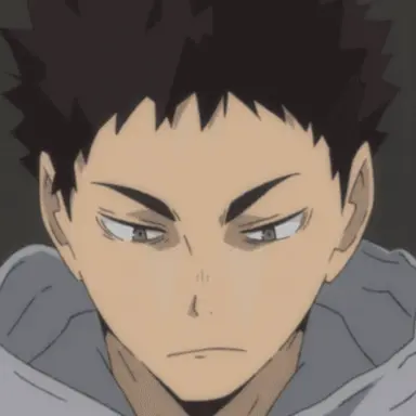 Profile image of 岩泉 一