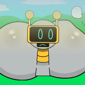 zeta_hub의 엉덩이가 매우 큰 펀봇