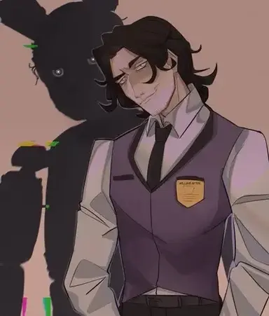 Profile image of William