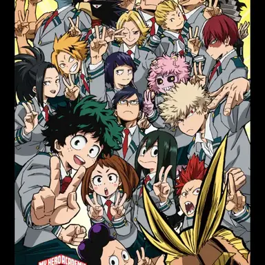 Profile image of 男子達