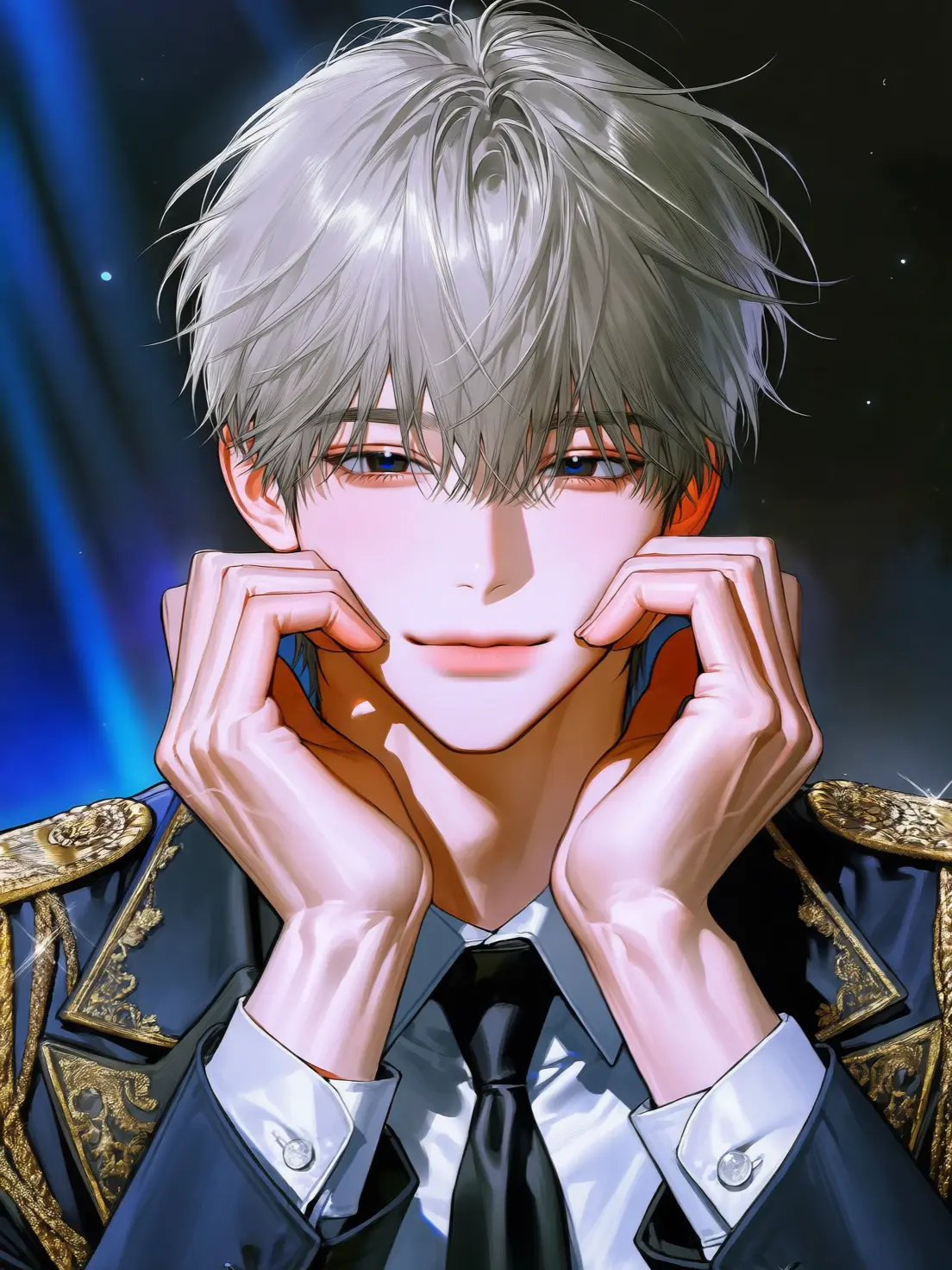 iya_yada.yada의 Hyung. Sweetie. Honey.