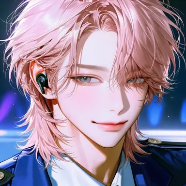 Profile image of Shion