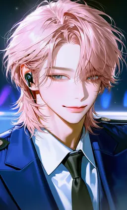 Profile image of Shion