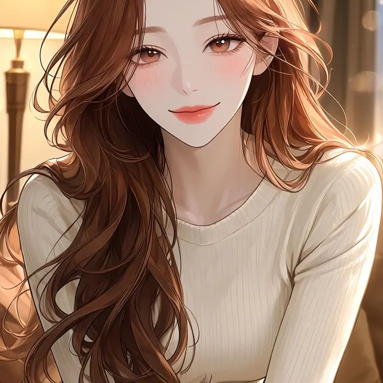AgileBasil9101의 Finally, Samantha