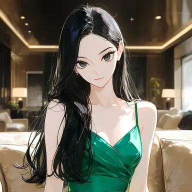 Profile image of 椎名美月