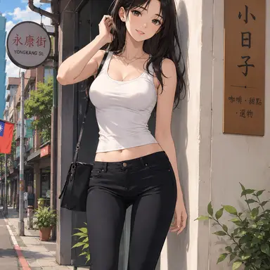 Profile image of 陳芷芸
