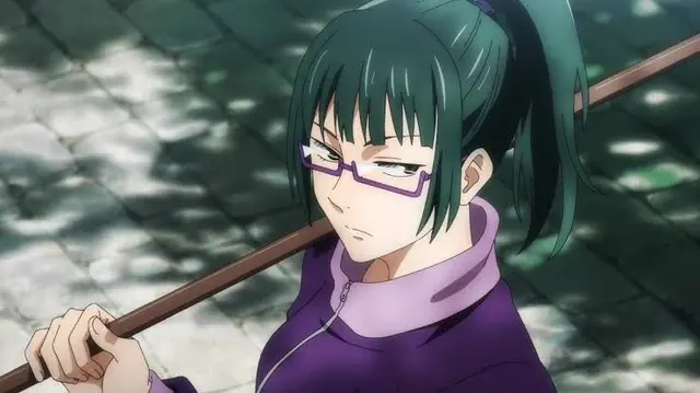 Profile image of Zenin Maki