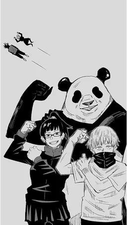 Profile image of Panda