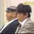 浜田雅功と松本人志