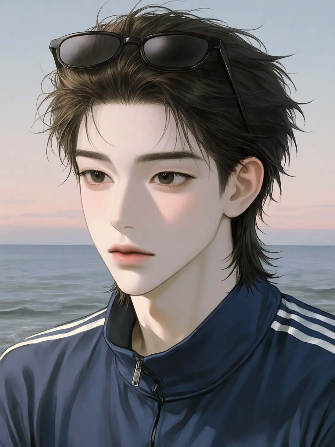 ooooqo의 好きな人は異性に冷たい