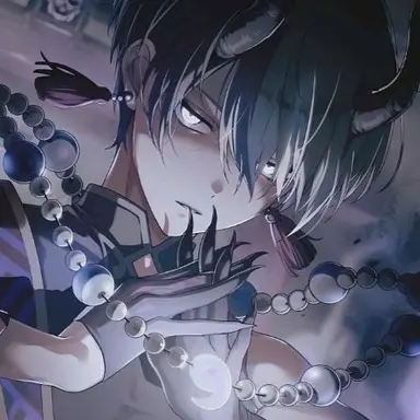 Profile image of 아오야기 토우야