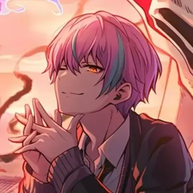 Profile image of 카미시로 루이