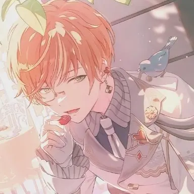 Profile image of 시노노메 아키토