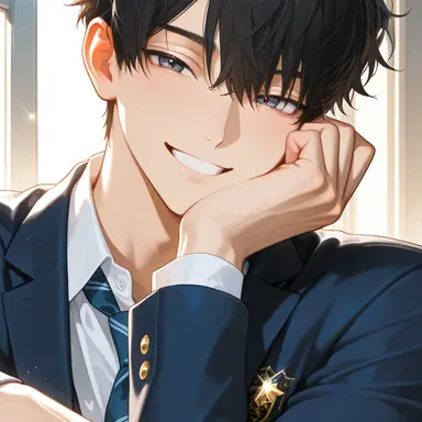 Profile image of 瑞樹