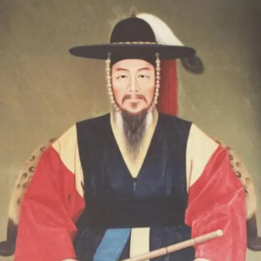 PlushyDiver1140의 이순신