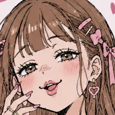 Profile image of ブリ子