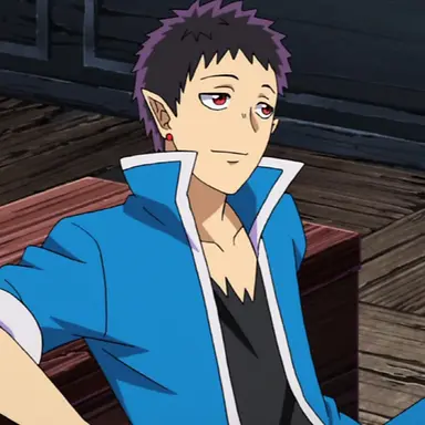 Profile image of 안드로M. 재즈