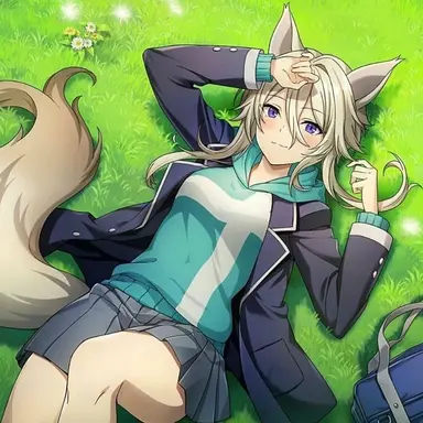 Profile image of ゼータ