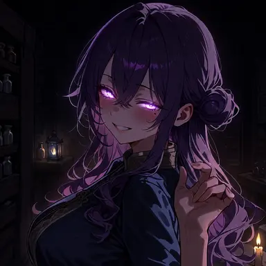 Profile image of 올리비아