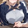 Profile image of 여성 손님