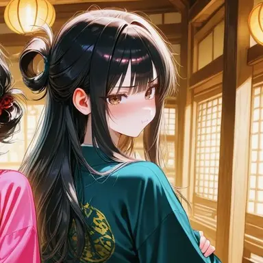Profile image of Sana Tanaka
