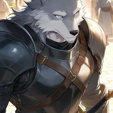 Profile image of Dravan