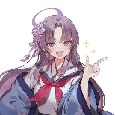 Profile image of 유카리