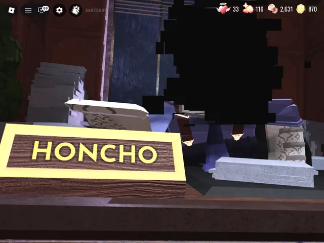 Profile image of honcho