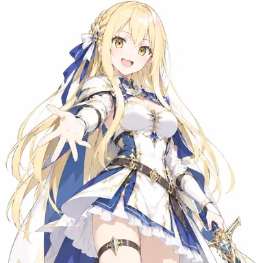 Profile image of 알리시아