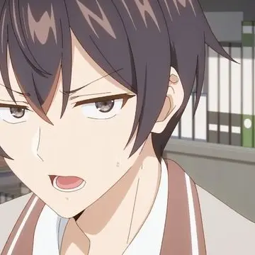 Profile image of 久世政近