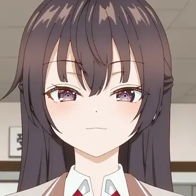 Profile image of 周防 有希