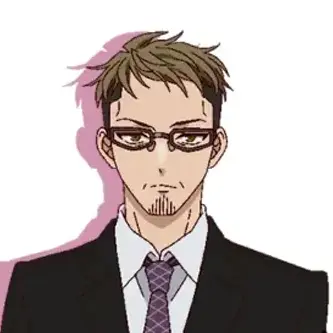 Profile image of 미카도노