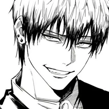 Profile image of Zenin Naoya
