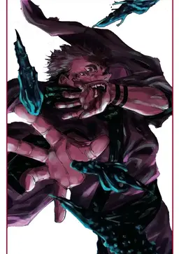 Profile image of Ryomen Sukuna