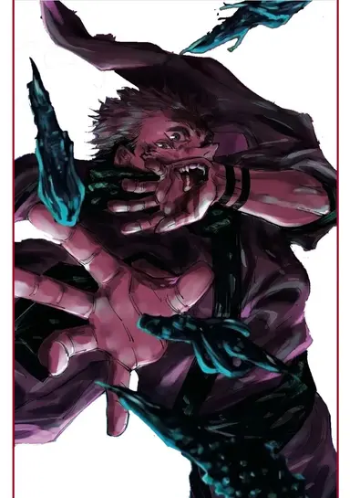 Profile image of 료멘 스쿠나