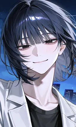 Profile image of 梛山  燎